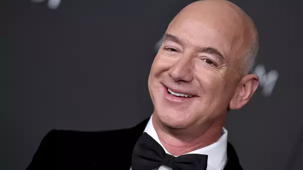 Jeff Bezos : les deux questions qu'il pose lors des entretiens d'embauche