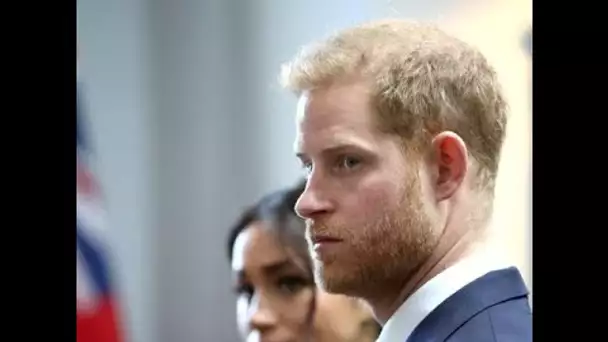 Pourquoi aucun ami du prince Harry n'a encore pris sa défense ?