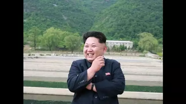 « Un cancer vicieux » : Kim Jong-un et sa nouvelle lubie improbable vont faire des...