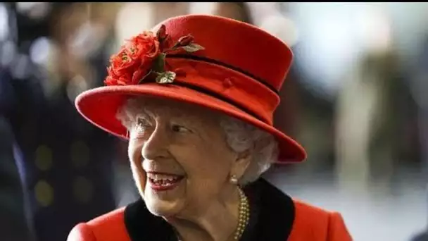 Elizabeth II, veuve mais pas seule pour son anniversaire : cet homme va remplacer le...