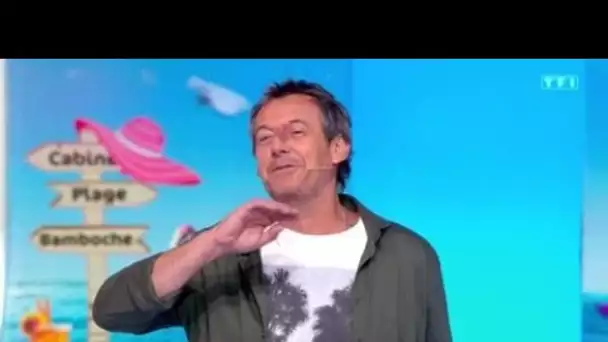 Jean-Luc Reichmann révèle ce que sa mère lui interdit de faire