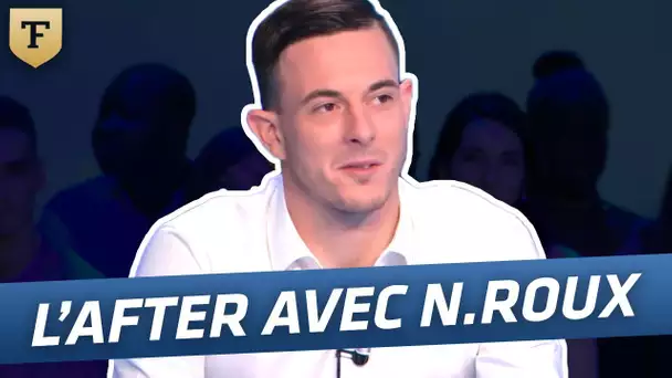 Téléfoot, l'After du 11 mars 2018 avec Nolan Roux