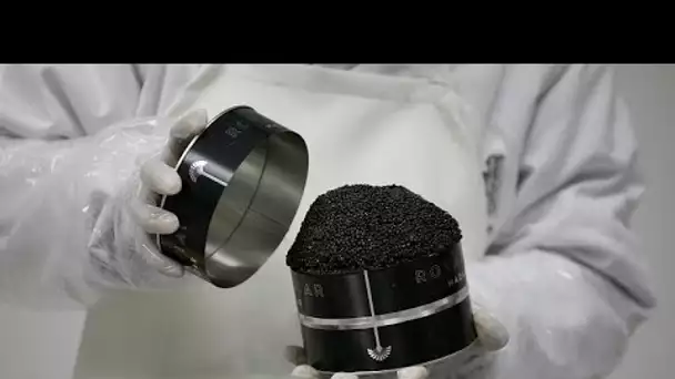 Le caviar made in Madagascar souhaite s'exporter