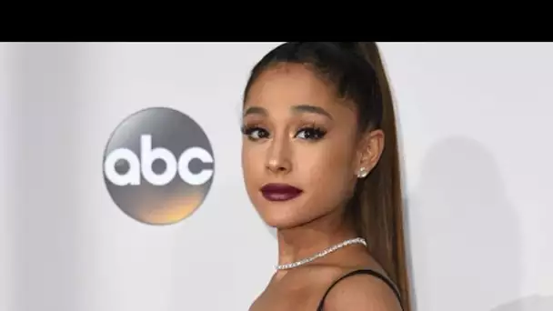 Ariana Grande appelle ses fans à prendre le coronavirus au sérieux