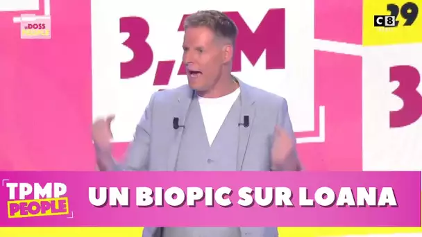 TPMP People: Un biopic sur Loana, a-t-on définitivement perdu Madonna ?..