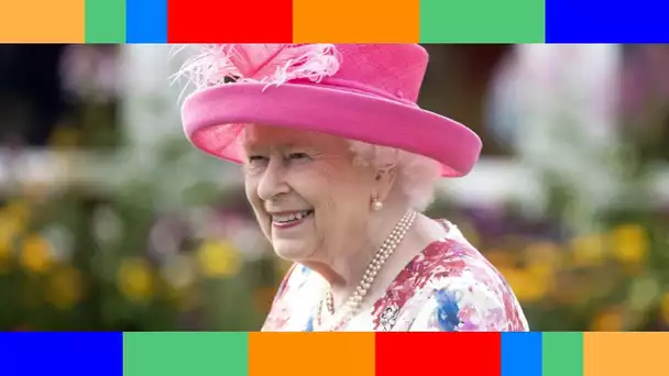 Elizabeth II affaiblie  comment la reine a t elle fait ses achats de Noël en pleine pandémie