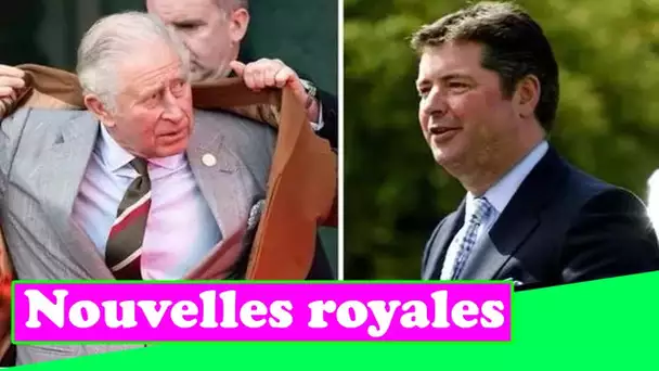 Les conseillers du prince Charles feront enquête sur les courriels par la police alors que la rangée