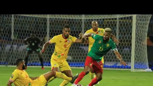 CAN-2019 : le Ghana premier sur le fil, le Bénin et le Cameroun qualifiés