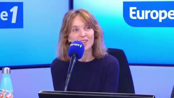 «Sambre» : Alix Poisson et Jean-Xavier de Lestrade sont les invités de Culture médias