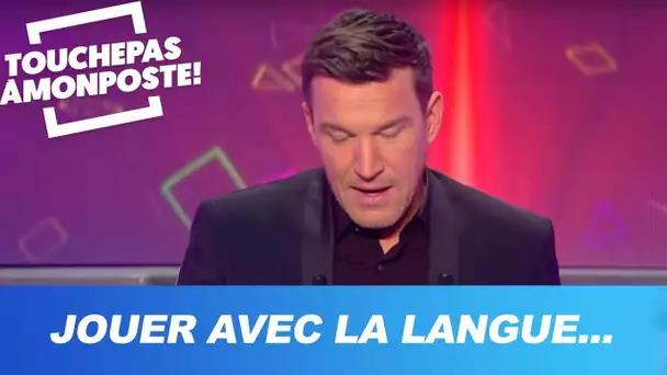 Les chroniqueurs jouent avec la langue française... Pour le meilleur et pour le pire !