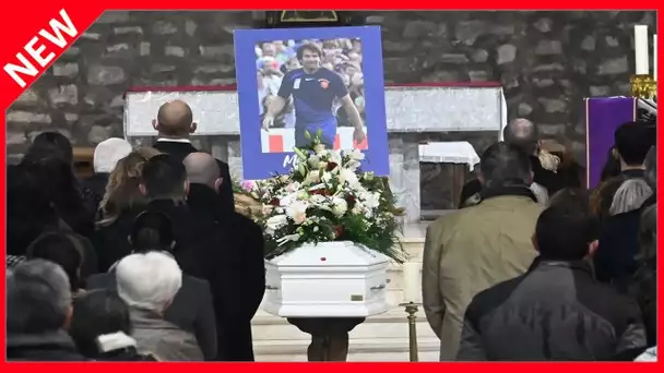 ✅  Mort de Christophe Dominici : Emmanuel Macron lui rend hommage