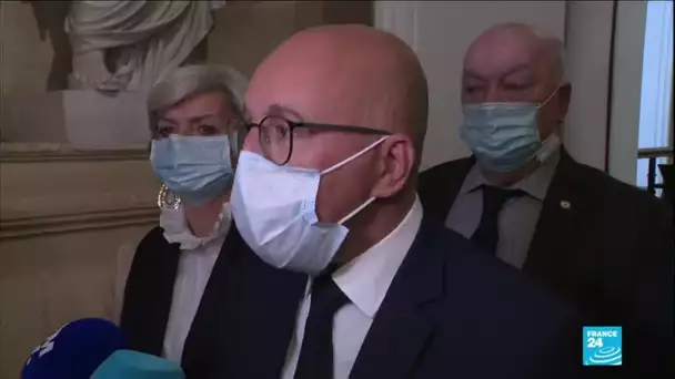 Covid-19 en France : défaillances dans la réponse sanitaire selon les députés