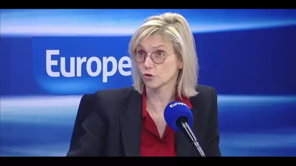 Révélations d'Europe 1 sur le patrimoine français du clan Poutine : la réaction d'Agnès-Pannier R…