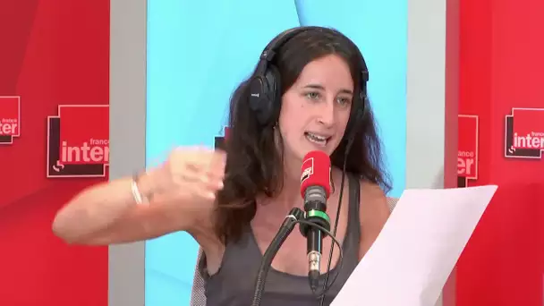 Vive l’optimisme ! La drôle d'humeur d'Agnès Hurstel