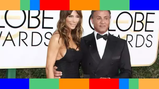 Sylvester Stallone accusé : sa femme Jennifer Flavin demande le divorce !