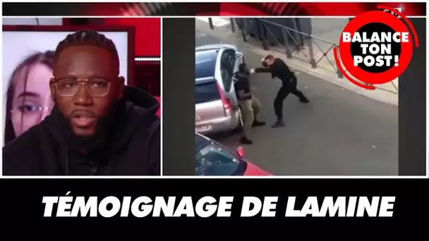 Lamine, médiateur à Sevran a été agressé par des policiers : "Ma plainte a été classée sans suite"