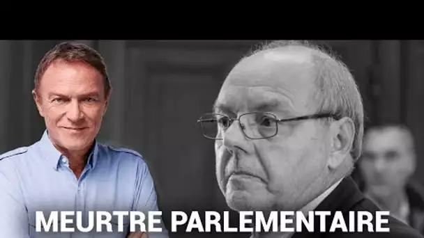 Hondelatte Raconte : L'affaire Marc Dellea (récit intégral)