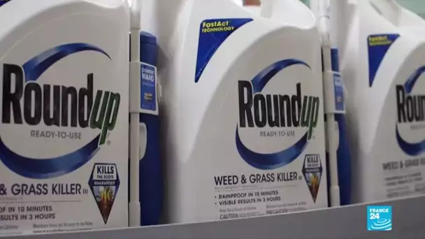 Glyphosate - Bayer : un accord à l'amiable d'environ 10 milliards de dollars