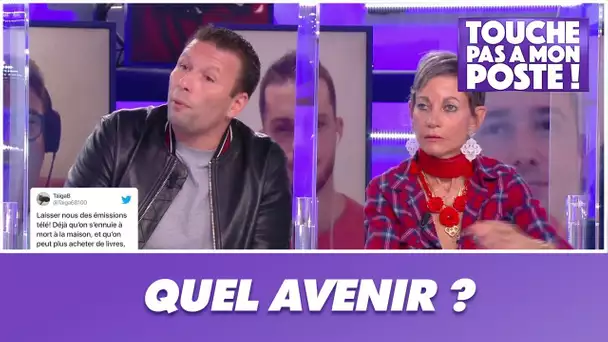 DALS, Miss France, NMA... Quel avenir pour les émissions de télé ?