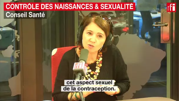 Contrôle des naissances et sexualité