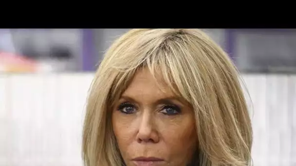 Brigitte Macron : retour sur la mort de son premier mari…