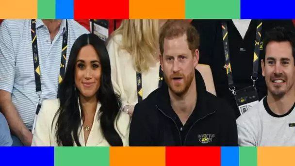 Meghan Markle et Harry bientôt ruinés ? Le couple mis en garde