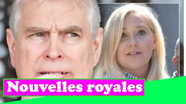 La date du procès du prince Andrew pourrait n'être que dans quelques mois – les experts soulignent q