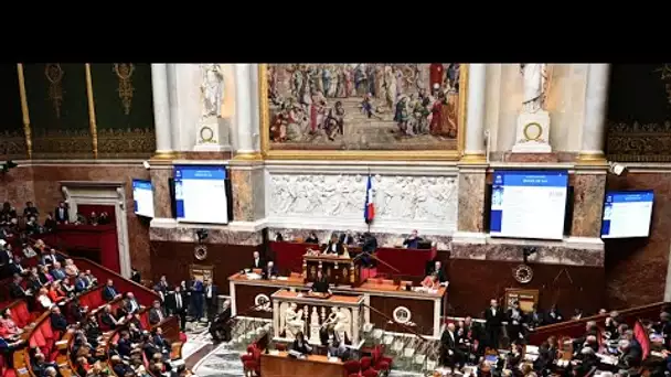 Accord trouvé entre députés et sénateurs sur la loi immigration, procès de Monique Olivier : le f…