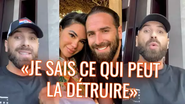 MUJDAT règle ses comptes avec MILLA !