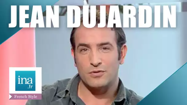 Jean Dujardin “Brice from Nice, it farts!” | INA Archive