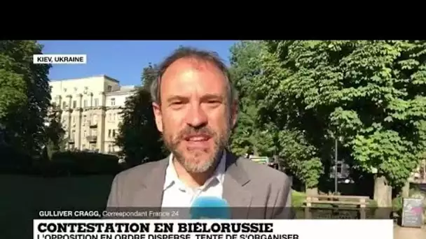 Biélorussie : manifestations contre le pouvoir, Loukachenko appelle ses partisans à défendre le pays