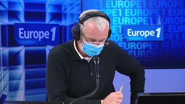 Pascal Crépey : «La vague de contamination se transforme en vague d'hospitalisation»