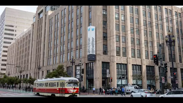 Twitter : dans les locaux, l'apparition de dortoirs interroge les salariés… et San Francisco