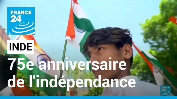 75e anniversaire de l'indépendance de l'Inde : la plus grande démocratie du monde en danger ?