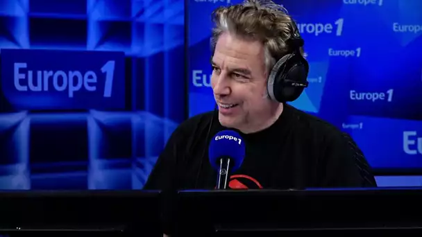 Pascal Légitimus : "Les mots sont joyeux"