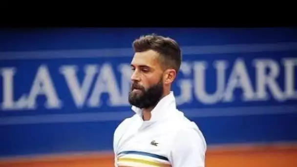 Benoit Paire : Après Marine El Himer, l’ex de Shy’m se montre proche d’une...