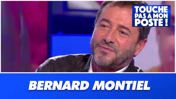 Bernard Montiel se confie sur ses déceptions amoureuses : "Je n'y crois plus"