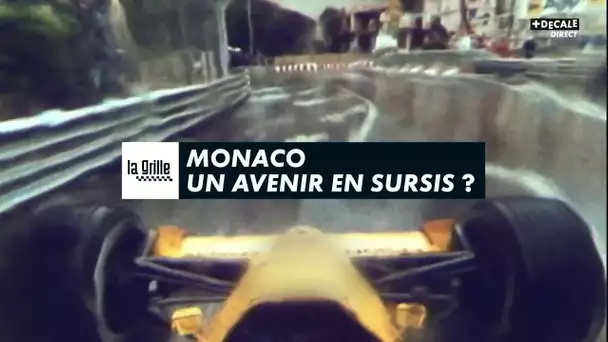 Monaco, un avenir en sursis ? - Grand Prix de Monaco - F1