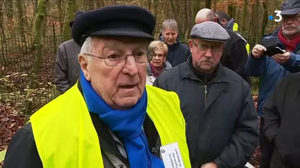 Bethoncourt : un sentier pour redécouvrir l'histoire des mines