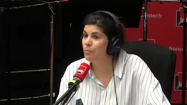 Quand Balavoine se prend pour PNL - L'interview posthume par Christine Gonzalez