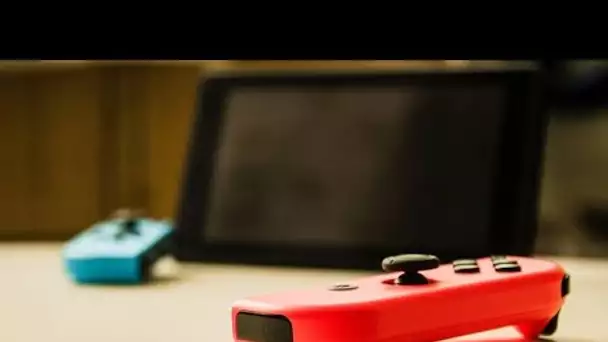 Switch : Nintendo espère avoir enfin réglé le problème du « Joy-Con Drift »