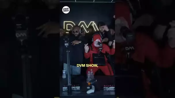 DVM Show, l’émission rap qui casse internet