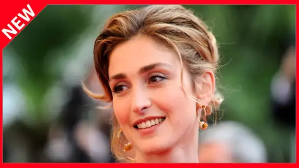 ✅  « Quel bonheur ! » : Julie Gayet partage sa parenthèse enchantée