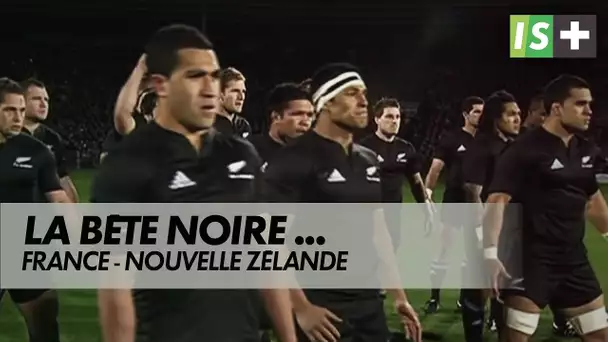 Les All Blacks, bête noire du rugby mondial