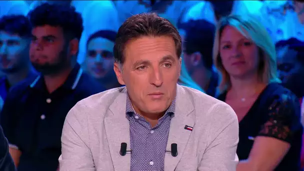 Christophe Pelissier sur le mercato d'Amiens - Canal Football Club