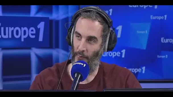 Matthieu Noël : "On n'a pas fini de fêter l'anniversaire de Nikos et de Lolo !"