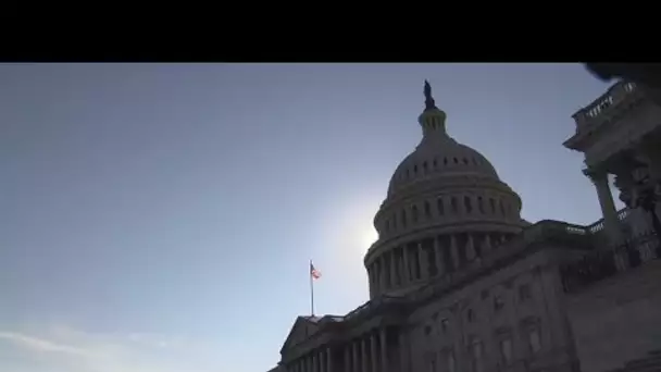 Un an après l'assaut du Capitole, le ressentiment persiste dans l'Amérique de Trump • FRANCE 24