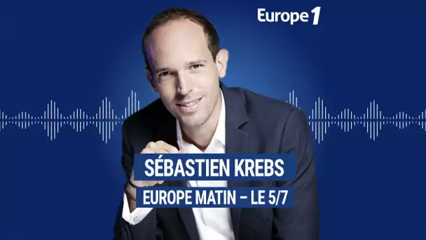 INFORMATION EUROPE 1 - La note ministérielle confidentielle qui incrimine l'Unef