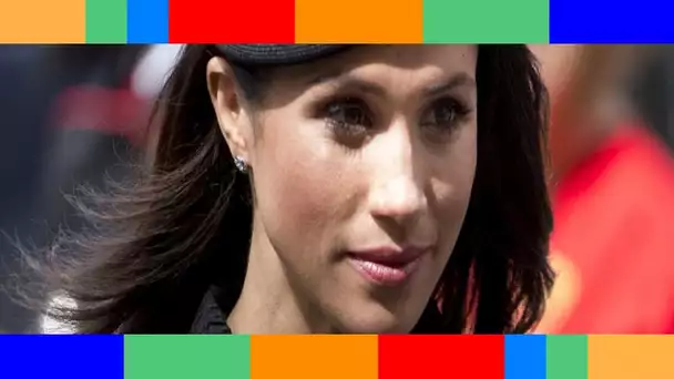 Mort du prince Philip : pourquoi Meghan Markle pourrait ne pas venir à ses obsèques