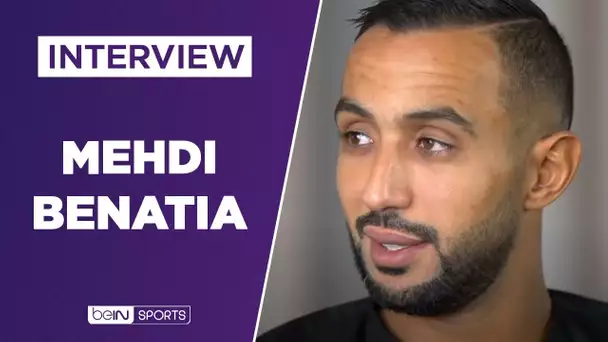 Maroc - Les confidences de Medhi Benatia sur la CAN 2019 !